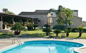 Torre Dantona Country Hotel